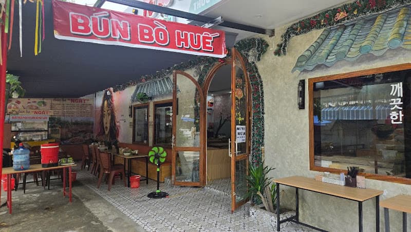 Bún Bò Huế - Bún Ngất