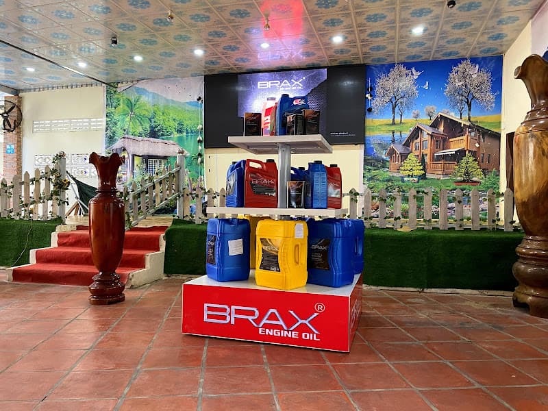 Ảnh bìa Quán ăn Gia Đình ÚT BI