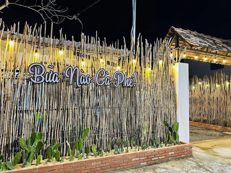 Hình ảnh Bữa nào cà phê - 4