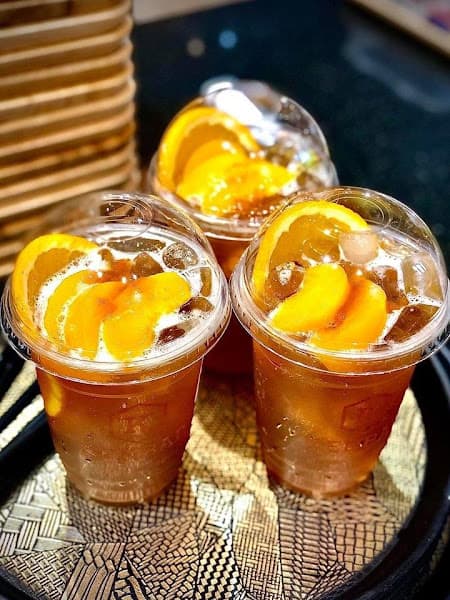 Hình ảnh Sinh tố,nước ép trái cây 32 - 4