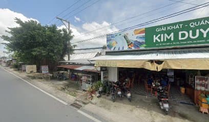 Ảnh bìa Quán Phở Bò Kim Duyên