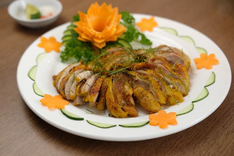 Hình ảnh Nhà Hàng Quán Nón - 3