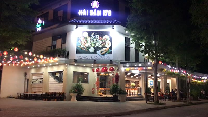 Hình ảnh Hải sản 179 - 4