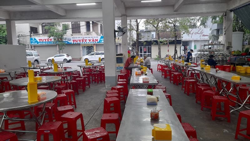 Hình ảnh Bún Bò Thủy - 5