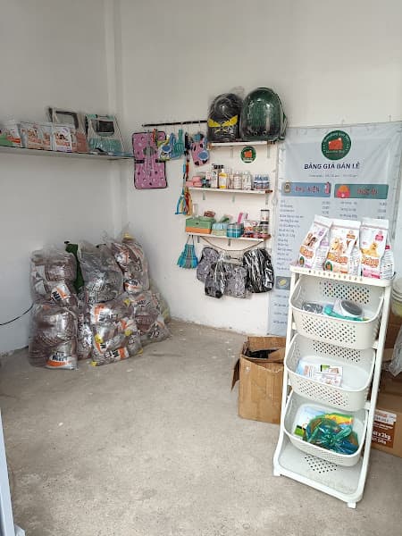 Hình ảnh Liki pet shop - 2