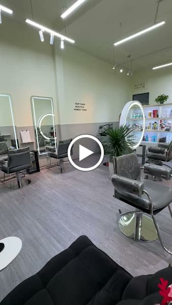 Hình ảnh Boang Hair - Salon Tóc Nha Trang - 2