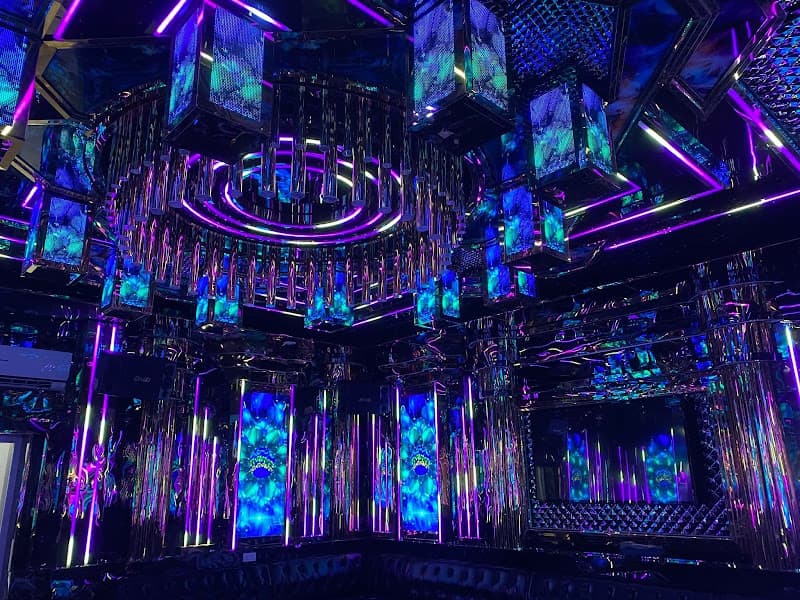 Hình ảnh karaoke QUEEN KTV - 4