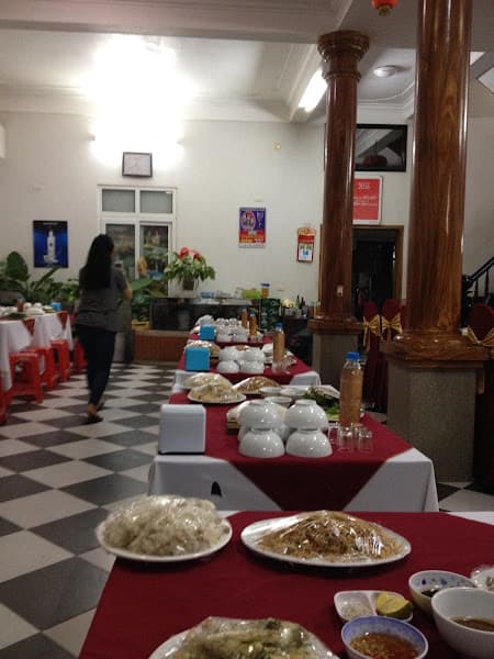 Hình ảnh Nhà Hàng Phương Giang - 9