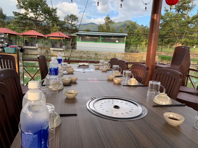 Ảnh bìa Ẩm thực karaoke 168