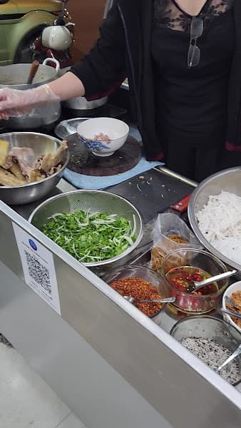 Hình ảnh Quán Huế Xưa - Bún Bò - Bánh Canh Huế. - 2