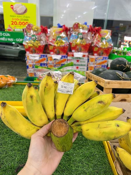 Hình ảnh BÁCH HOÁ XANH TRẦN ĐÌNH TRI - 4