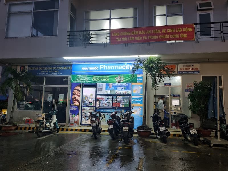 Hình ảnh Nhà thuốc Pharmacity - 4