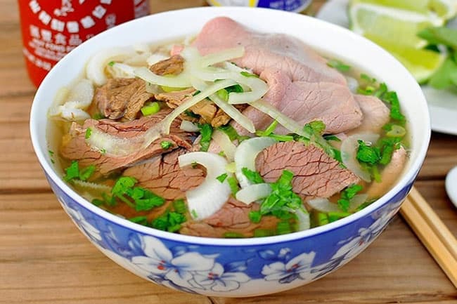 Hình ảnh Phở 999 - 6