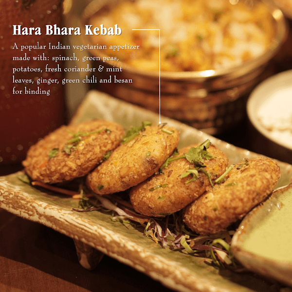 Hình ảnh Hanoi Haveli Indian Restaurant - 3