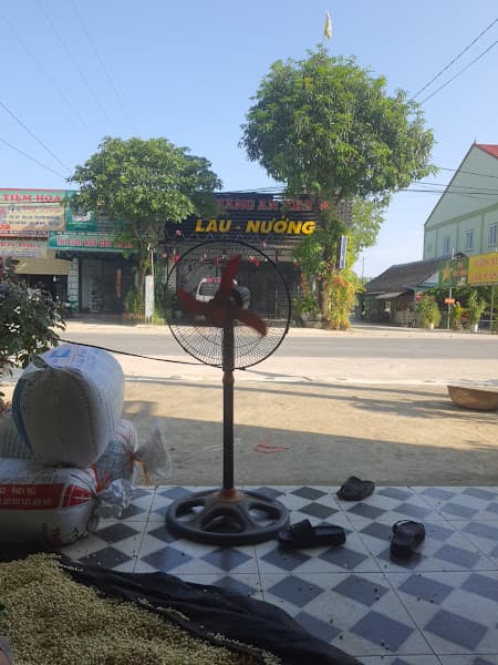 Hình ảnh Nhà hàng lẩu nướng An Khang - 3