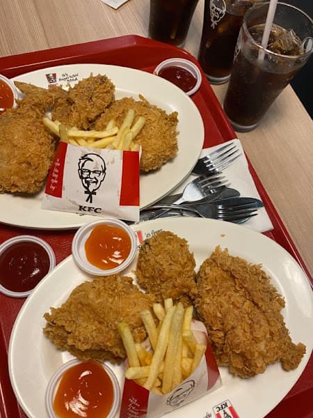 Hình ảnh KFC Aeon Mall Hải Phòng - 3