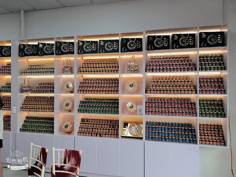 Hình ảnh Yến Việt THT - Văn Phòng Bắc Ninh - 3