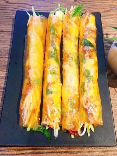 Hình ảnh Quán ăn vặt XuKa - 5