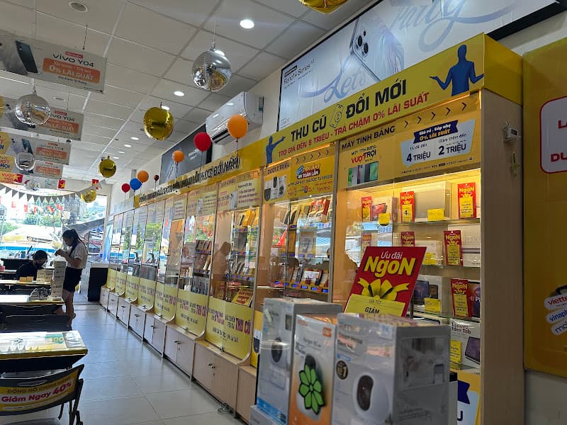 Hình ảnh Siêu thị Thế Giới Di Động - 2