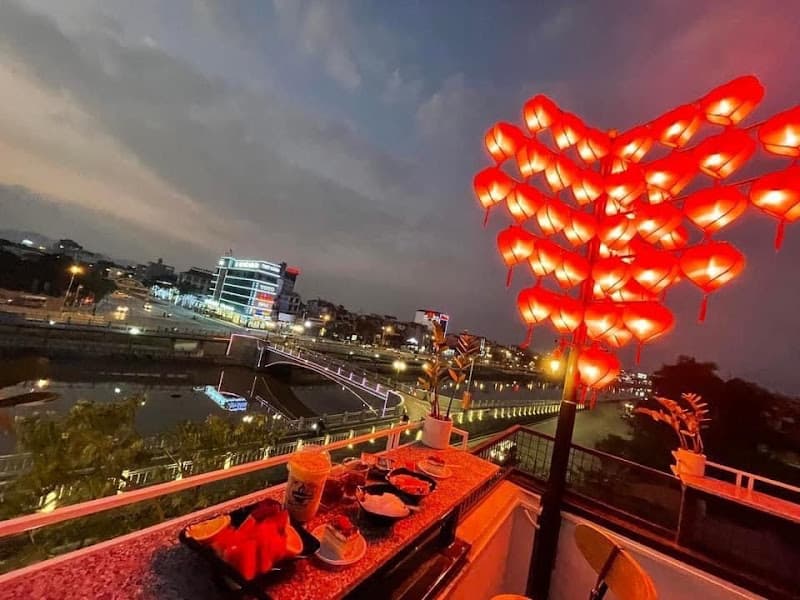 Hình ảnh Cafe Phim - 4