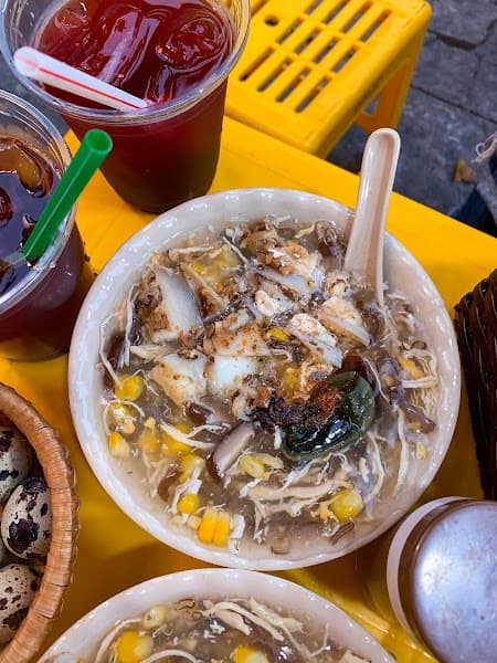 Hình ảnh Súp gà 29 Cầu Gỗ - 2