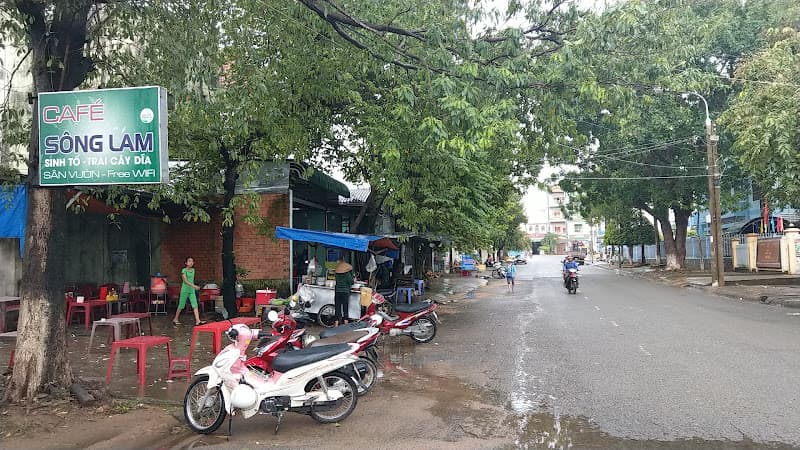 Hình ảnh Cafe Sông Lam - 4