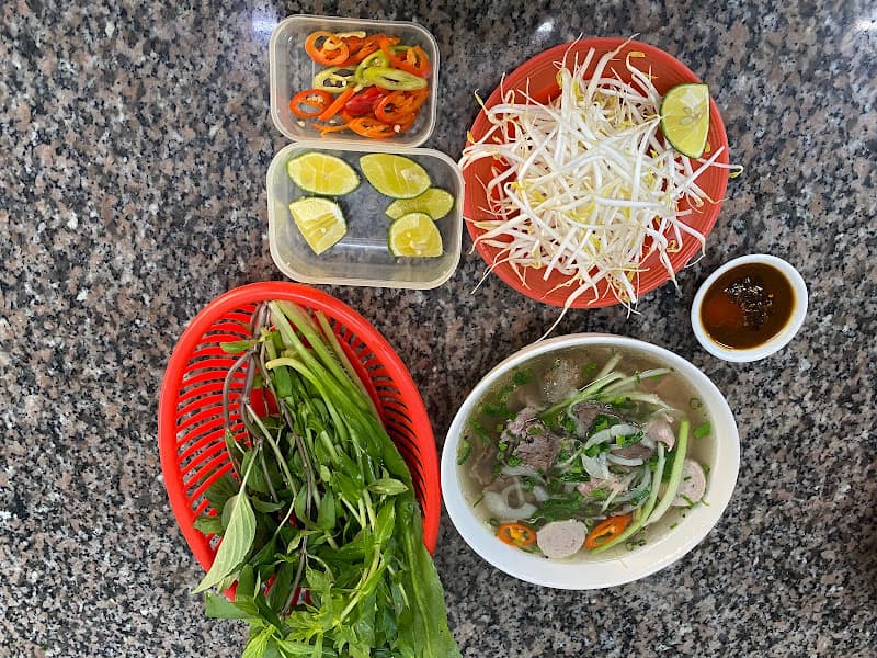 Hình ảnh Phở Huyền - 6