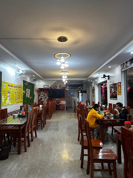 Hình ảnh Sumo Quán - 4