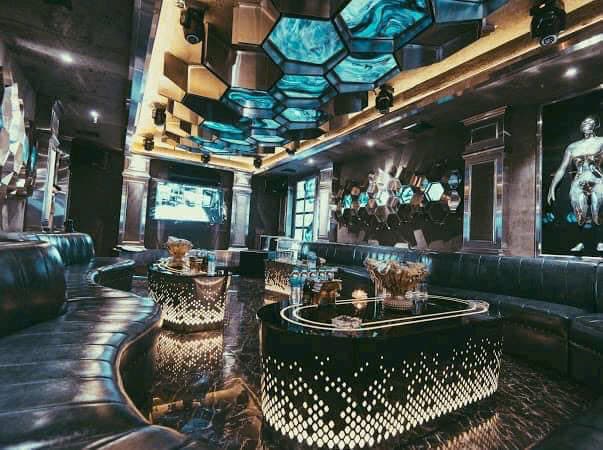 Hình ảnh Karaoke Nhất Thống Ktv - 4