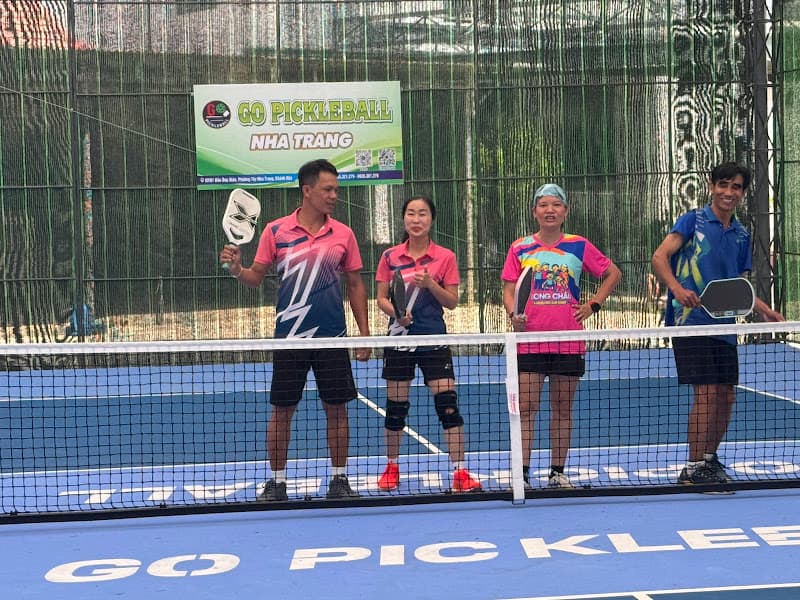 Hình ảnh Go Pickleball - 4