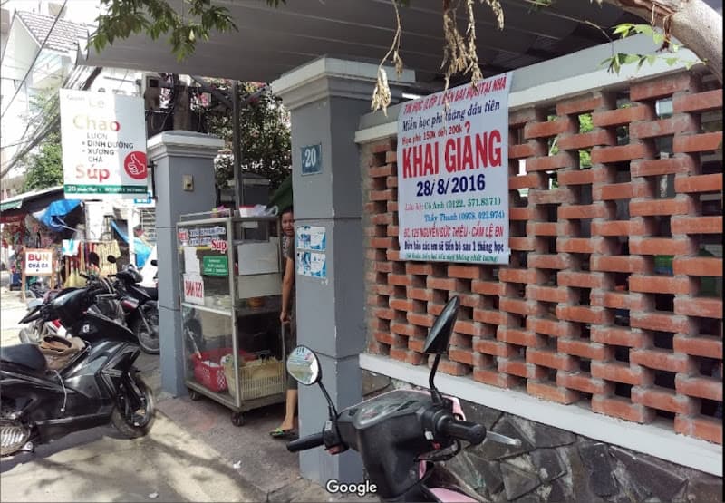 Hình ảnh Cháo Lươn Bà Lệ - 5