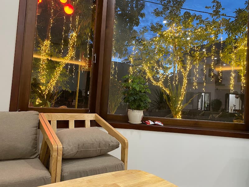 Hình ảnh Út coffee. - 6