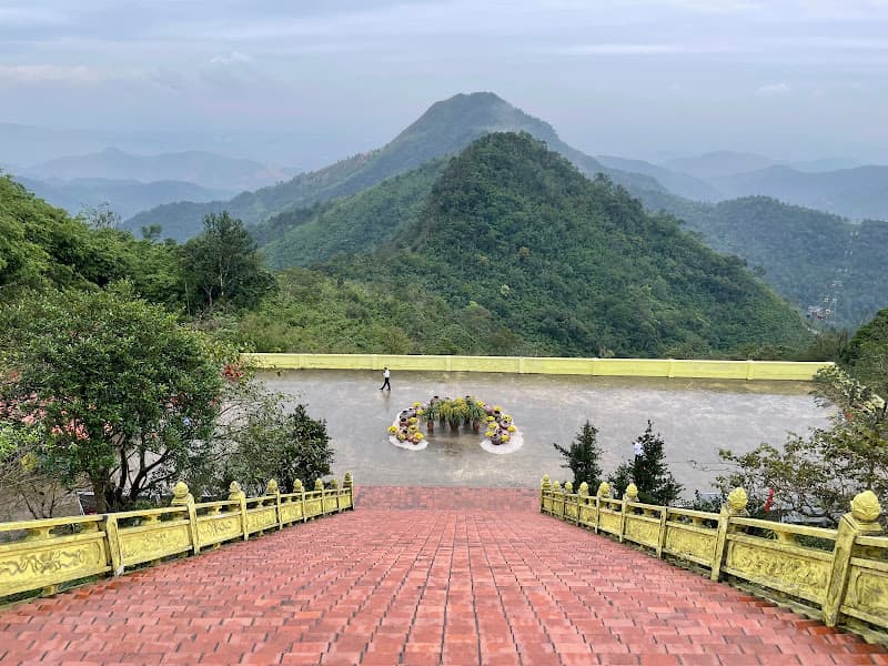 Hình ảnh Am Ngọa Vân - 5