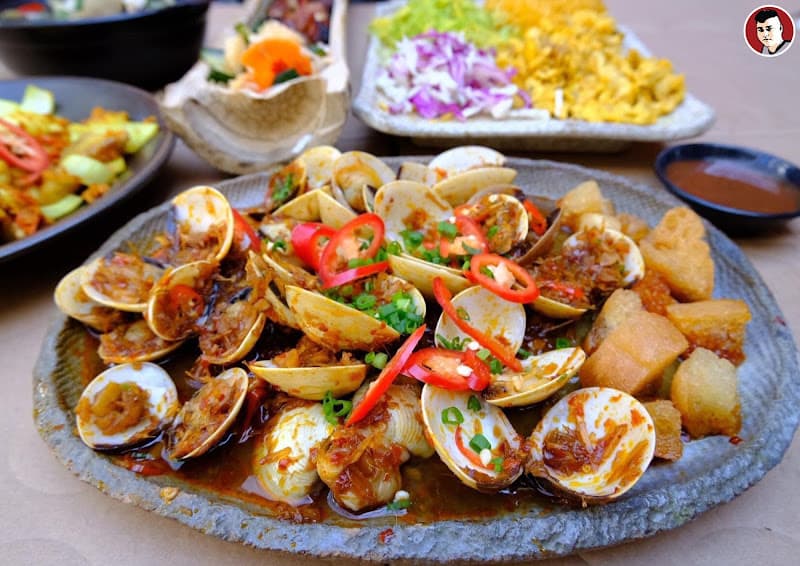 Hình ảnh Hải Sản Bếu - 161 Nguyễn Tất Thành - 5