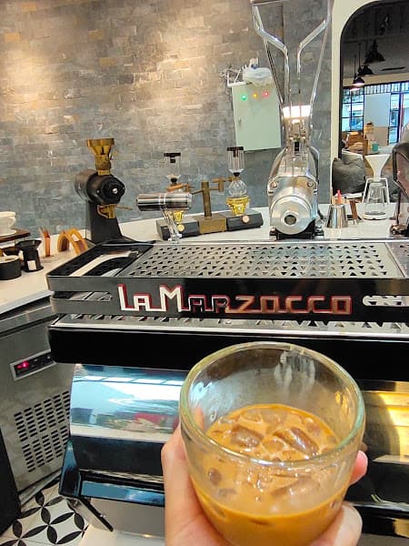 Hình ảnh WIMI Specialty Coffee and Tea - 5