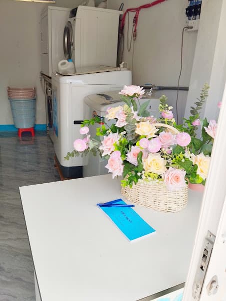 Hình ảnh GIẶT SẤY MẸ PO BMT - 3