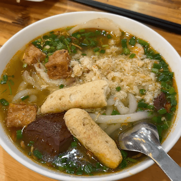 Hình ảnh Hủ Tiếu - Bánh Canh Gia Thành - 2