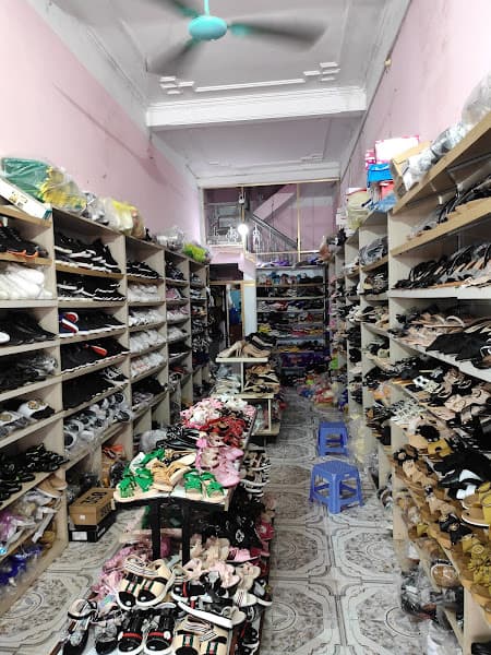 Hình ảnh Chợ Yên - 3