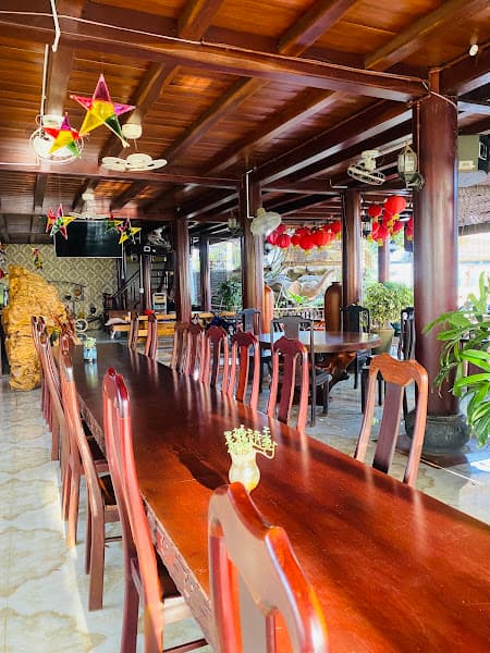 Ảnh bìa ĐẠI LÂM MỘC COFFEE