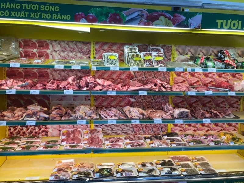 Hình ảnh Bách hóa XANH - 5