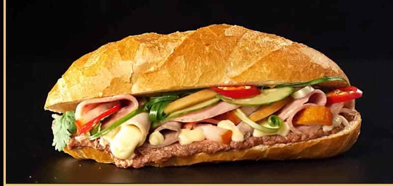Hình ảnh Bánh Mì Tươi Phú Lộc - 5
