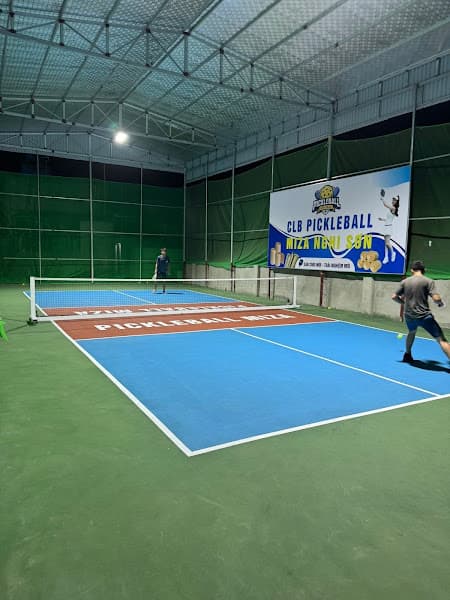 Hình ảnh Sân Pickleball Tuấn Khanh - 3
