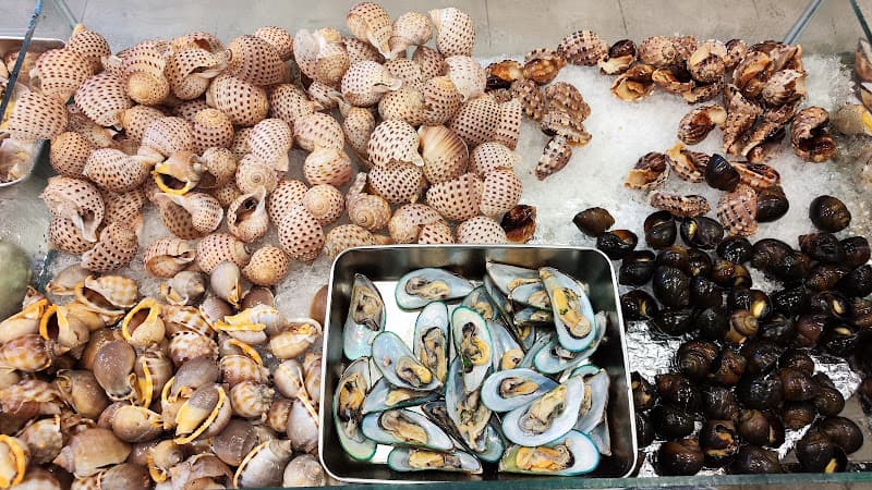 Hình ảnh Buffet F&B Long Thành - 4