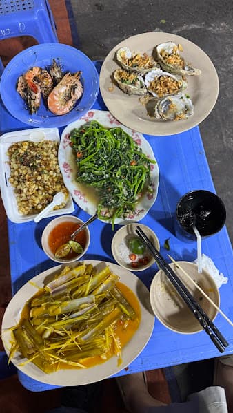 Hình ảnh Hải Sản Bình Dân - 3