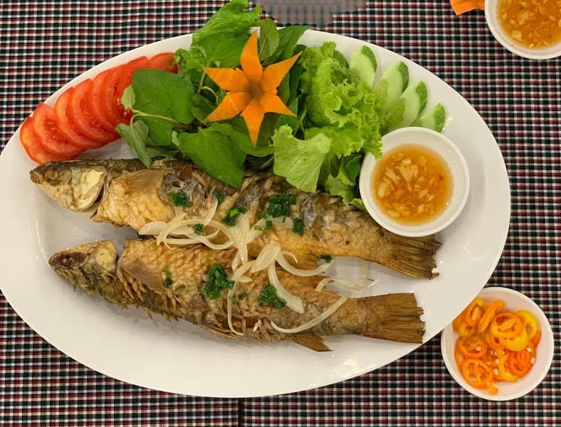 Hình ảnh CUISINE 1989 - 4