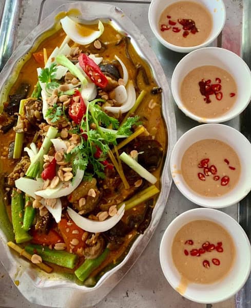 Hình ảnh Nam Bộ Quán - 2