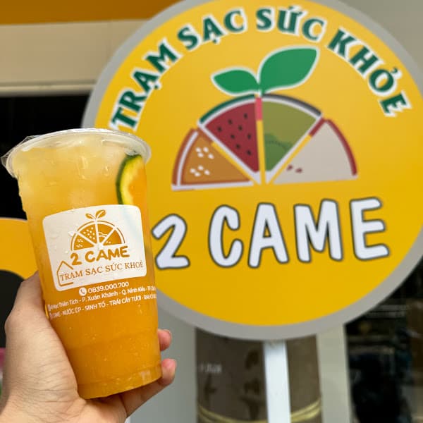 Hình ảnh 2 CAME - 2