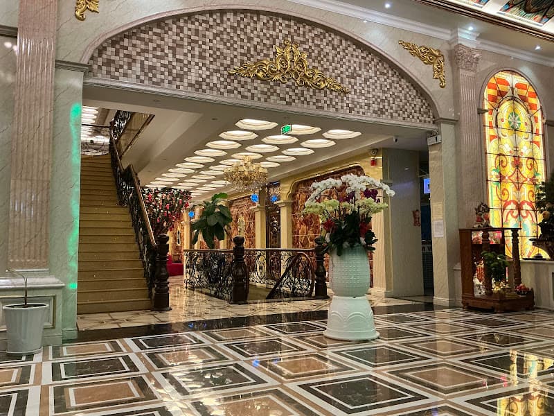 Hình ảnh Karaoke Kinh Đô Paris - 8