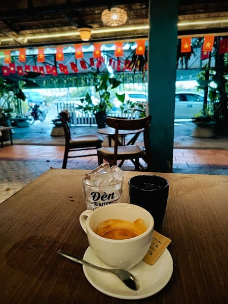 Hình ảnh Đèn Cafe - 4