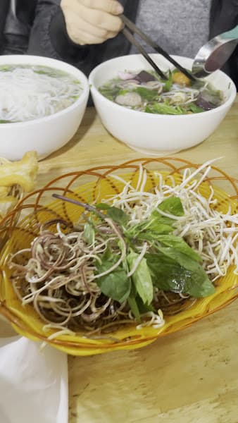 Hình ảnh quán Bún bò ngonn - 7
